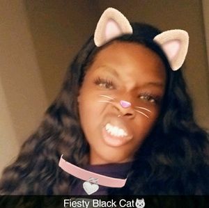 Meet your Posher, Tanisha